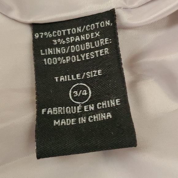 Suzy Shier blazer - Picture 9 of 10